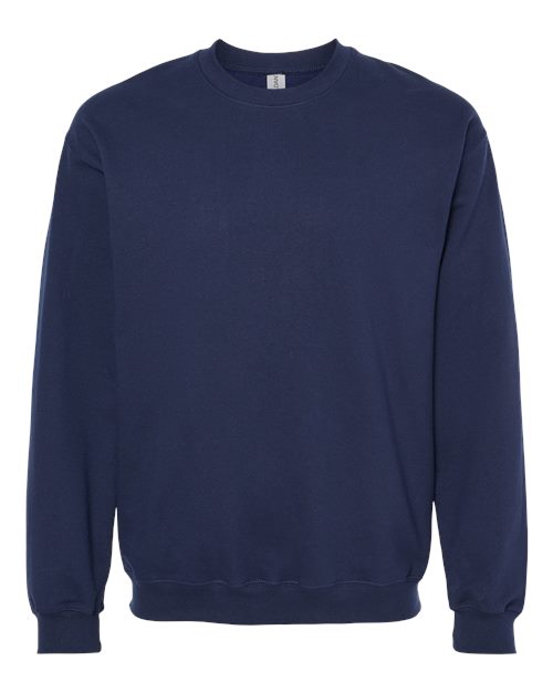 Navy - Front