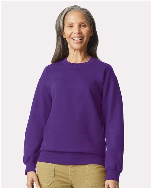 Purple - On Model Front