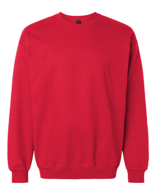 Red - Front