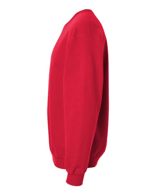 Red - Direct Side