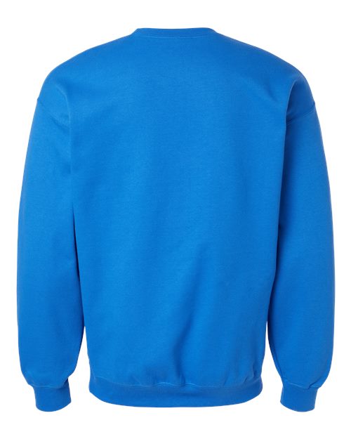Royal - Back