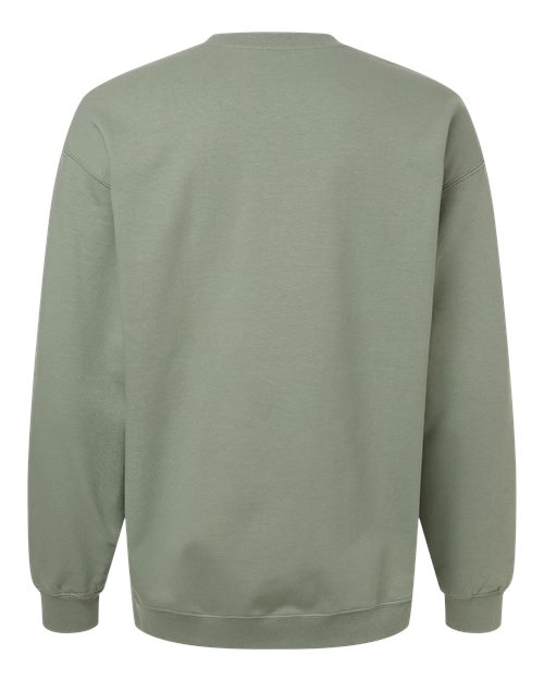 Sage - Back
