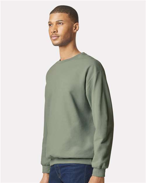 Sage - On Model Side