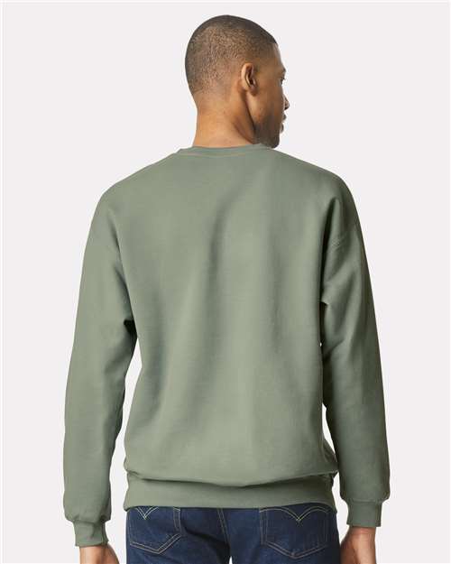 Sage - On Model Back