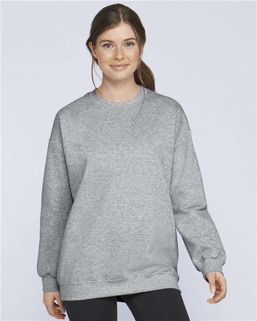 Sport Grey - On Model Front