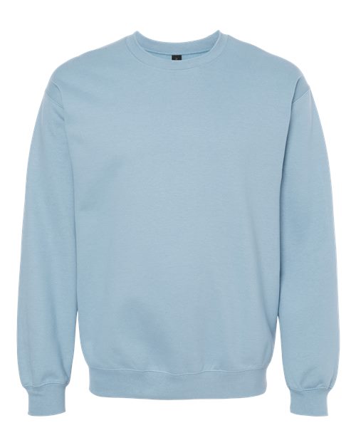Stone Blue - Front