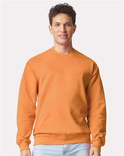 Tangerine - On Model Front