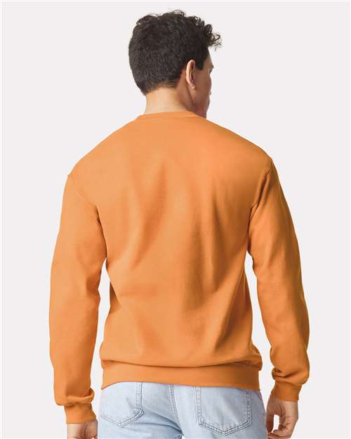 Tangerine - On Model Back