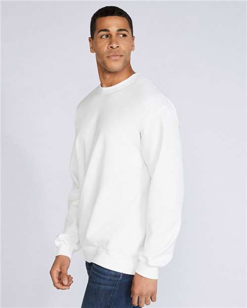 White - On Model Side