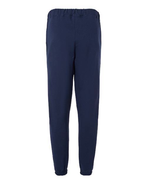 Navy - Back