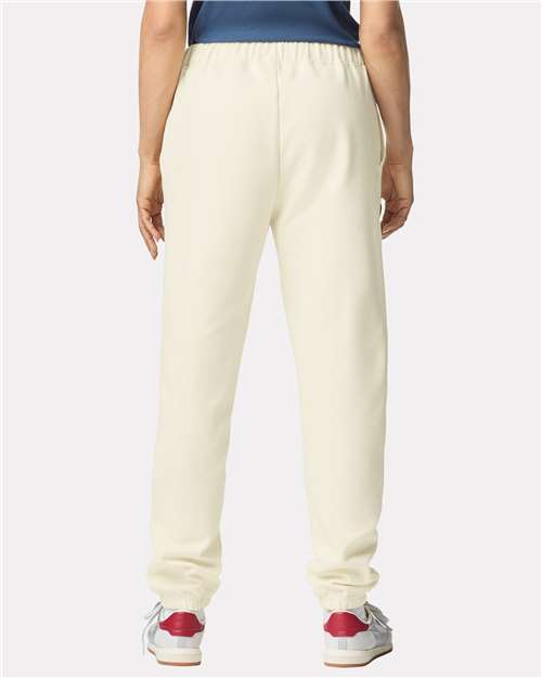 Off White - On Model Back