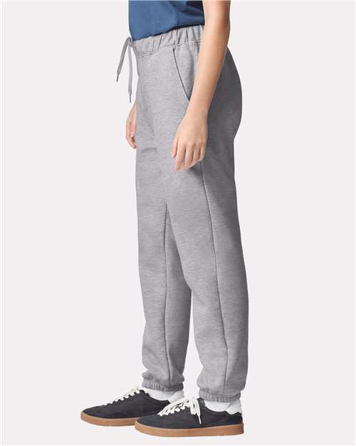 Sport Grey - On Model Side