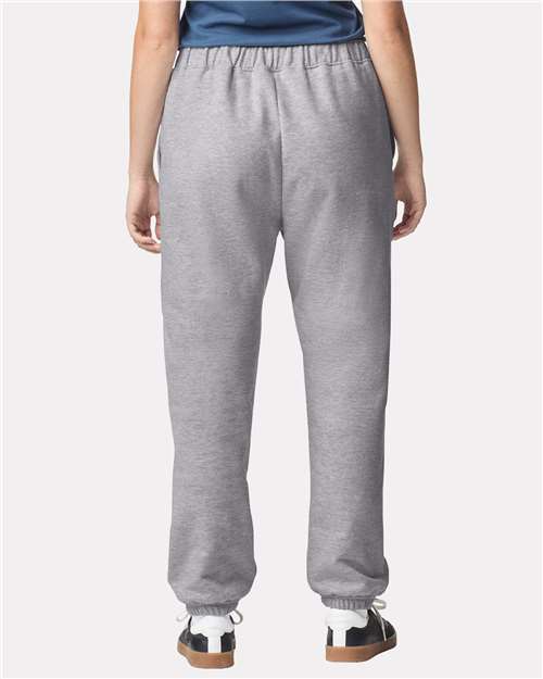 Sport Grey - On Model Back