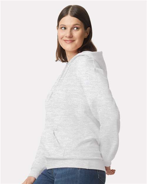 Ash - On Model Side