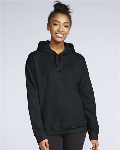 Black - On Model Front