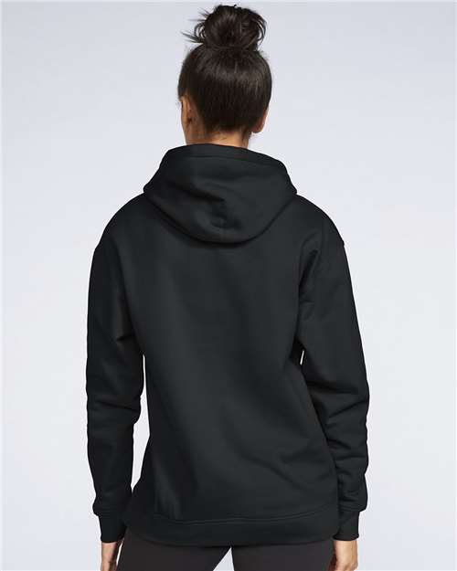 Black - On Model Back