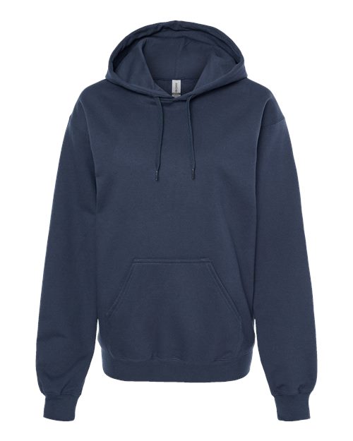 Blue Dusk - Front