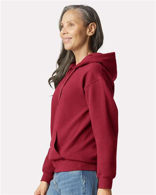 Cardinal - On Model Side