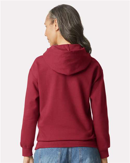 Cardinal - On Model Back