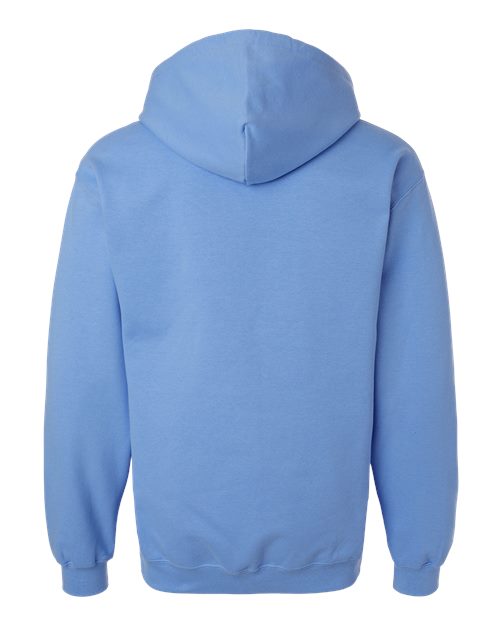 Carolina Blue - Back
