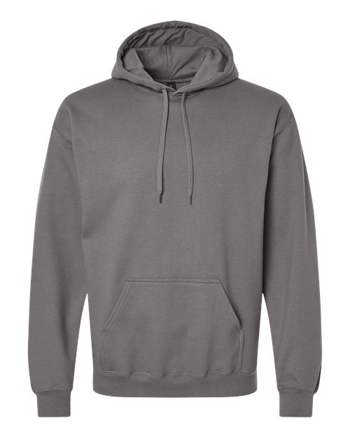 Charcoal - Front