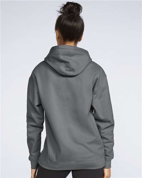 Charcoal - On Model Back