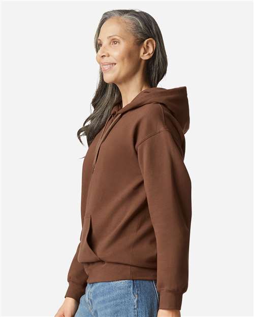 Cocoa - On Model Side
