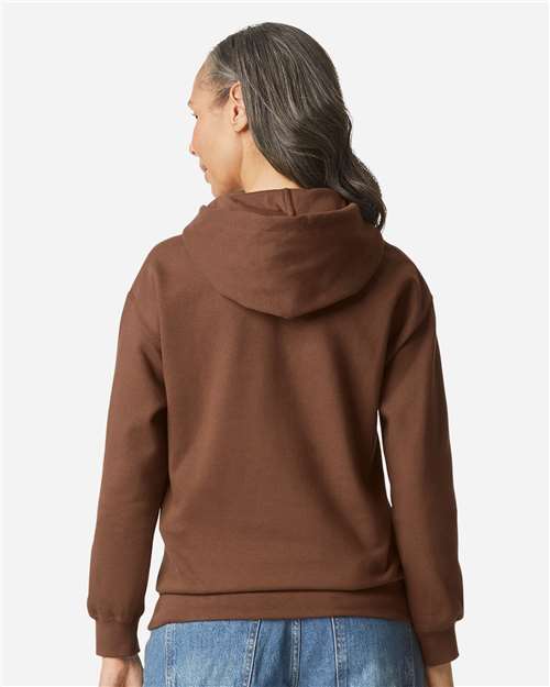 Cocoa - On Model Back