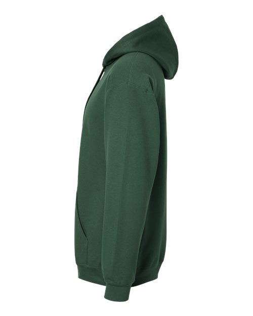 Forest Green - Direct Side