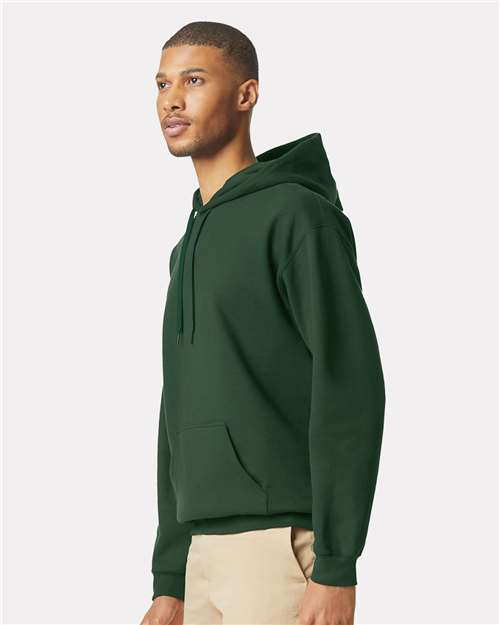 Forest Green - On Model Side