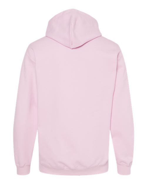 Light Pink - Back