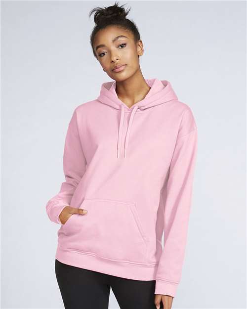 Light Pink - On Model Front