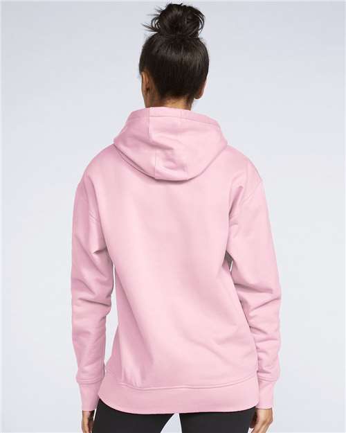 Light Pink - On Model Back