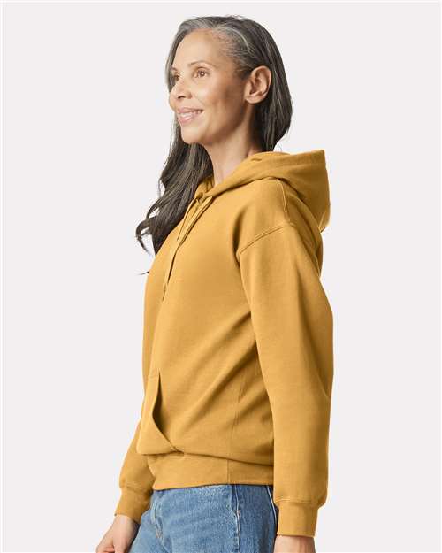 Mustard - On Model Side