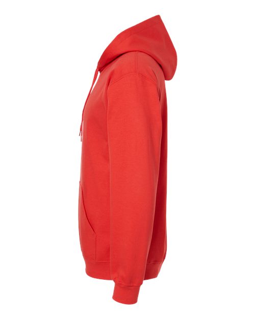 Red - Direct Side