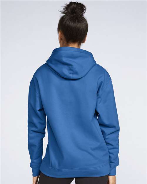 Royal - On Model Back
