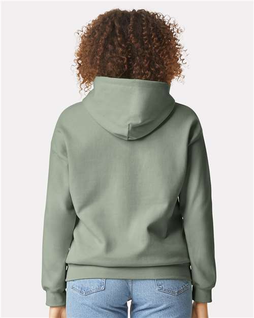 Sage - On Model Back