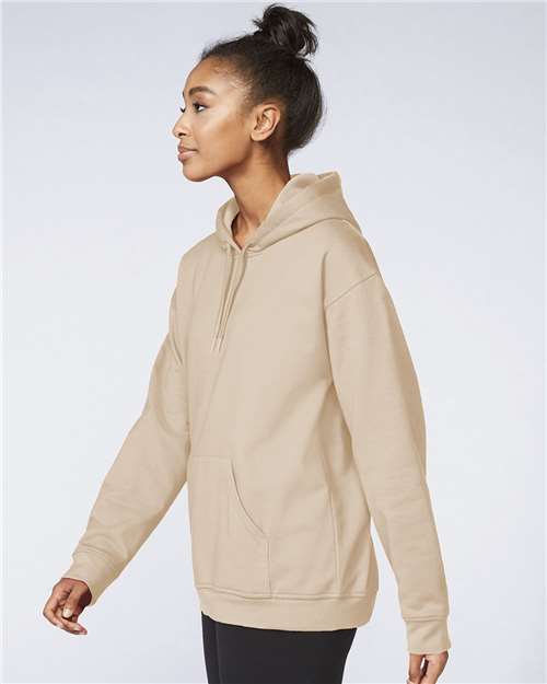 Sand - On Model Side