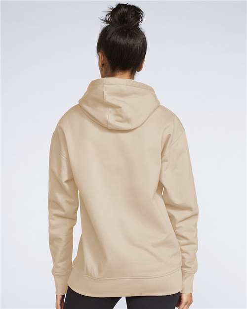 Sand - On Model Back