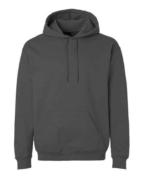 Smoke - Front