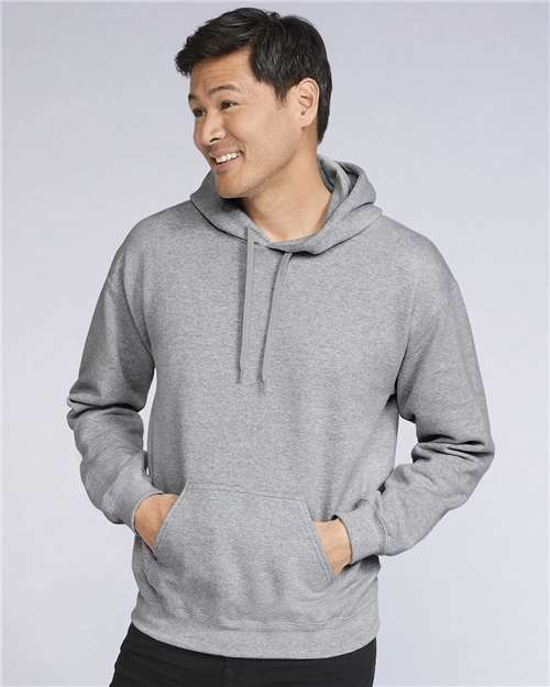 Sport Grey - On Model Front