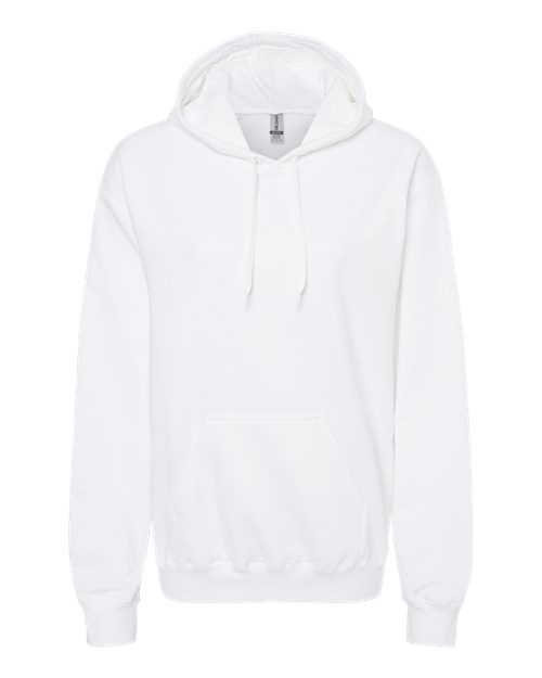 White - Front