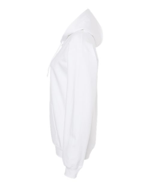 White - Direct Side