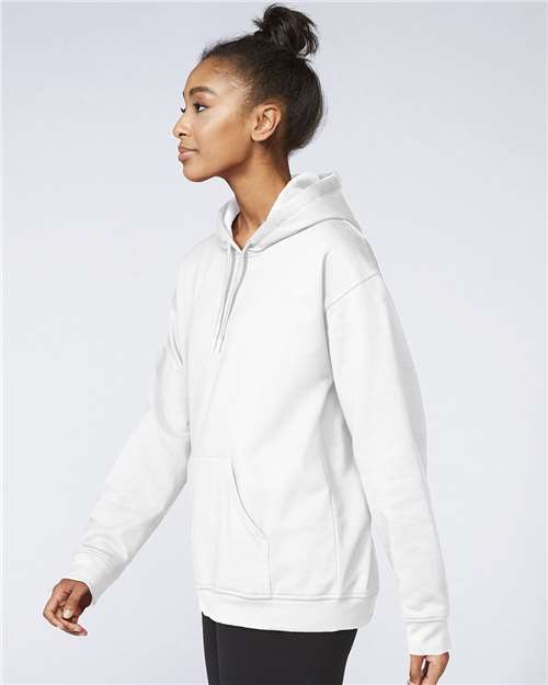 White - On Model Side