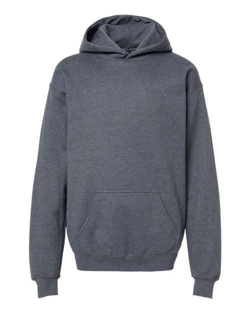 Dark Heather - Front