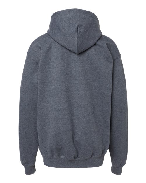 Dark Heather - Back