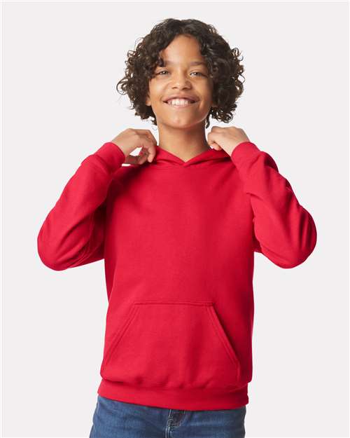 Red - On Model Front