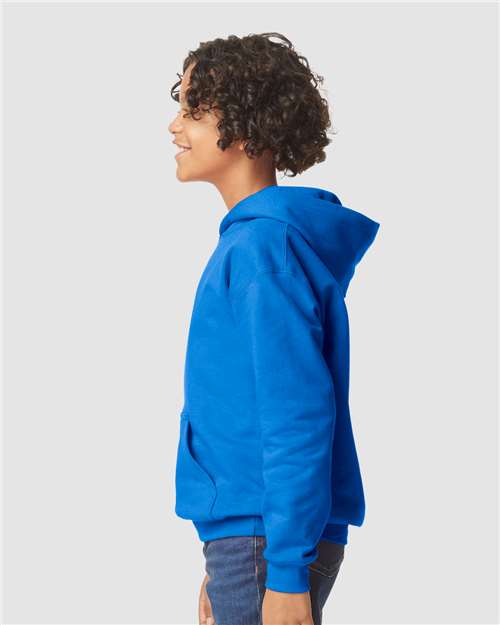 Royal - On Model Side