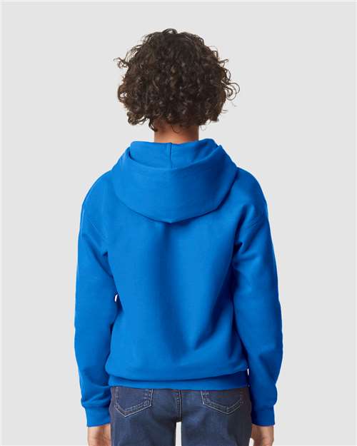 Royal - On Model Back