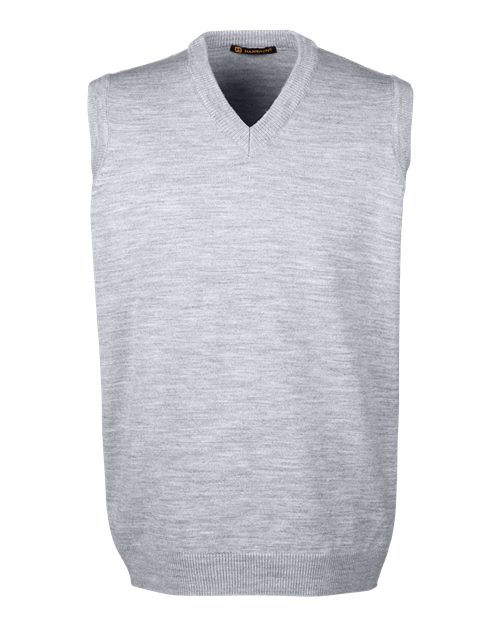 Grey Heather - Front